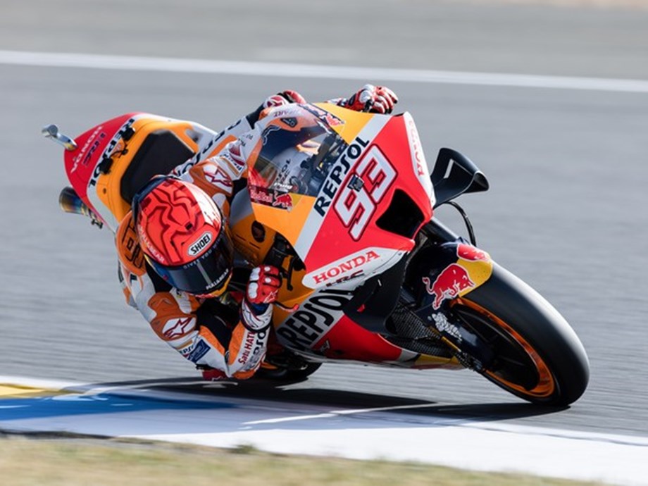 Motorcycling-Marquez to undergo fourth operation on arm, eyes 2023 comeback Motorcycling-Marquez to undergo fourth operation on arm, eyes 2023 comeback