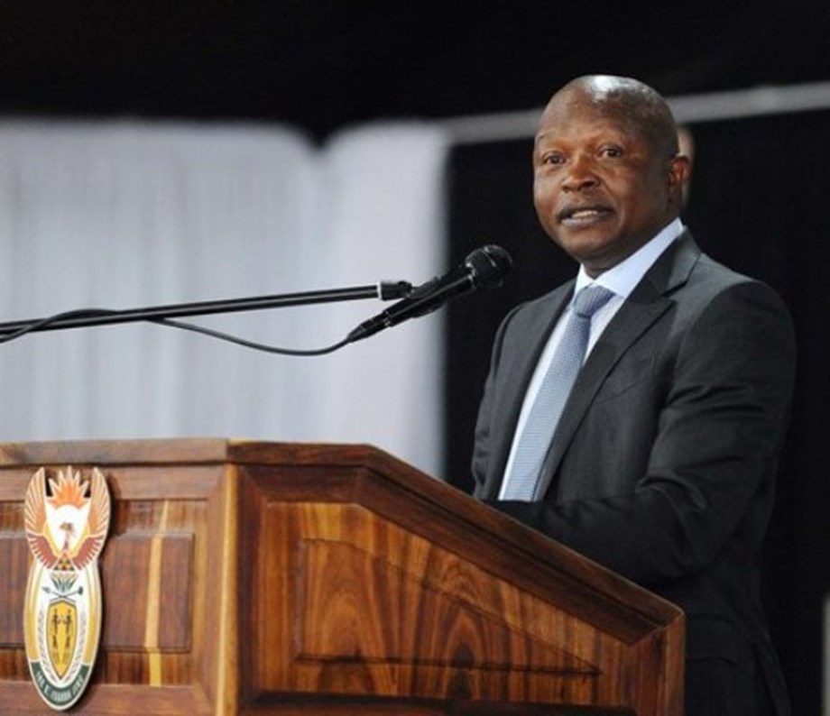 Joint Response Tactical Team activated to lead S&R operations in KZN Joint Response Tactical Team activated to lead S&R operations in KZN