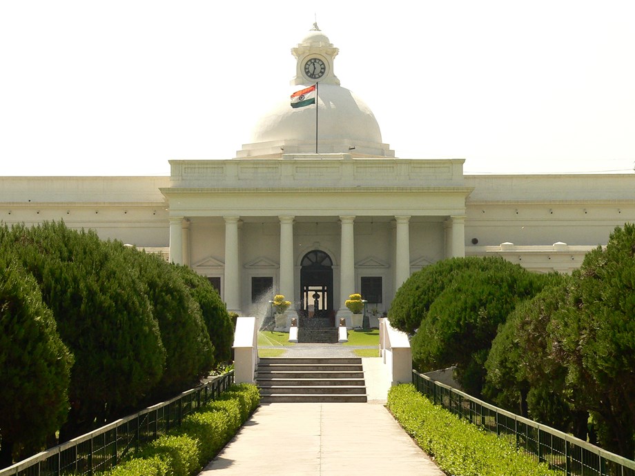 IIT Roorkee holds convocation 2023 IIT Roorkee holds convocation 2023
