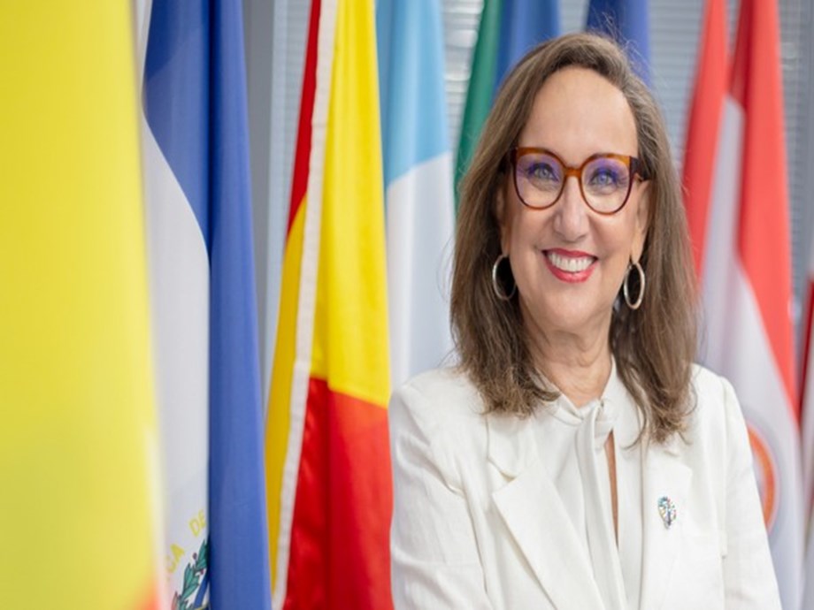Photo of Rebeca Grynspan fue nombrada secretaria general de la UNCTAD