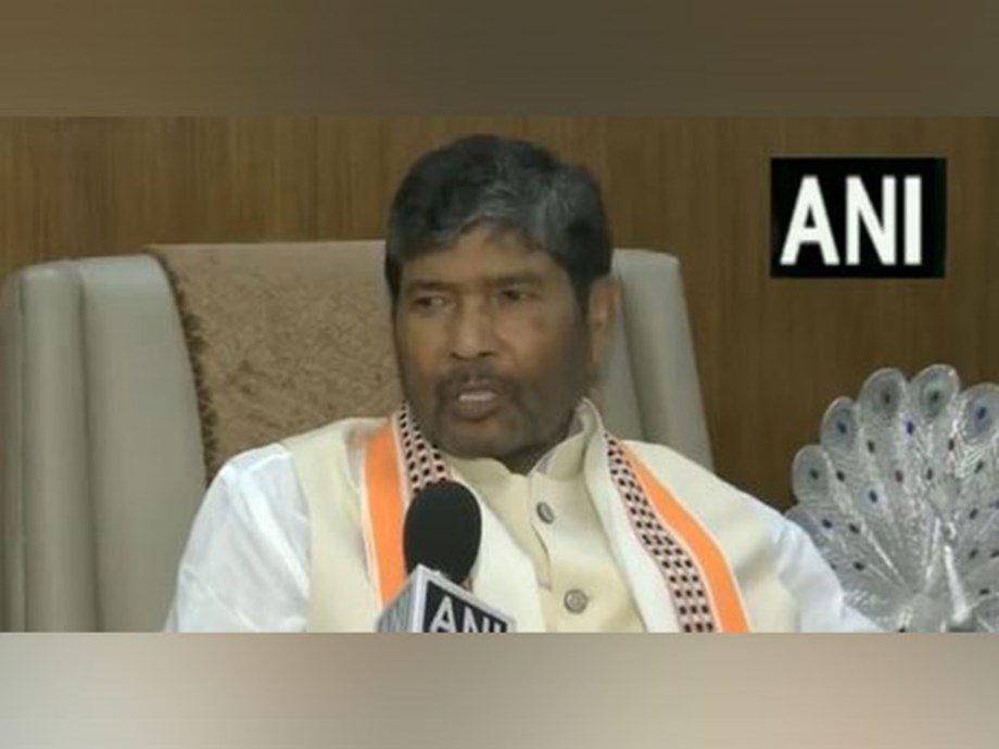 Dictatorship should not happen in democratic system: RLJP Chief condemns lathi-charge on BJP protestors in Patna Dictatorship should not happen in democratic system: RLJP Chief condemns lathi-charge on BJP protestors in Patna
