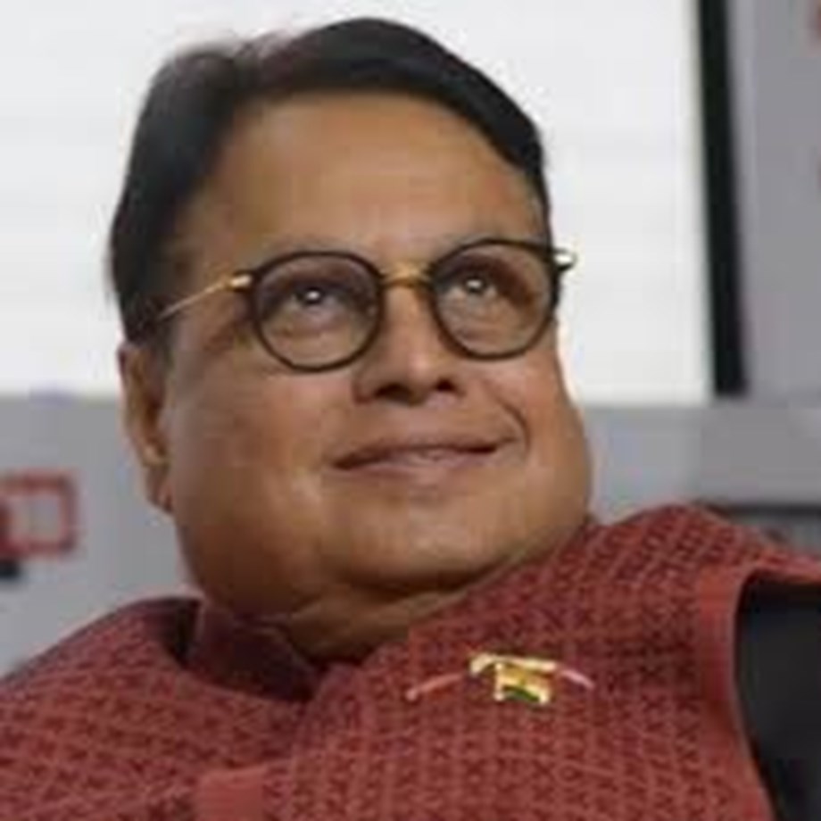 Darda seeks apology from Mahua Moitra over remark about Jain community Darda seeks apology from Mahua Moitra over remark about Jain community