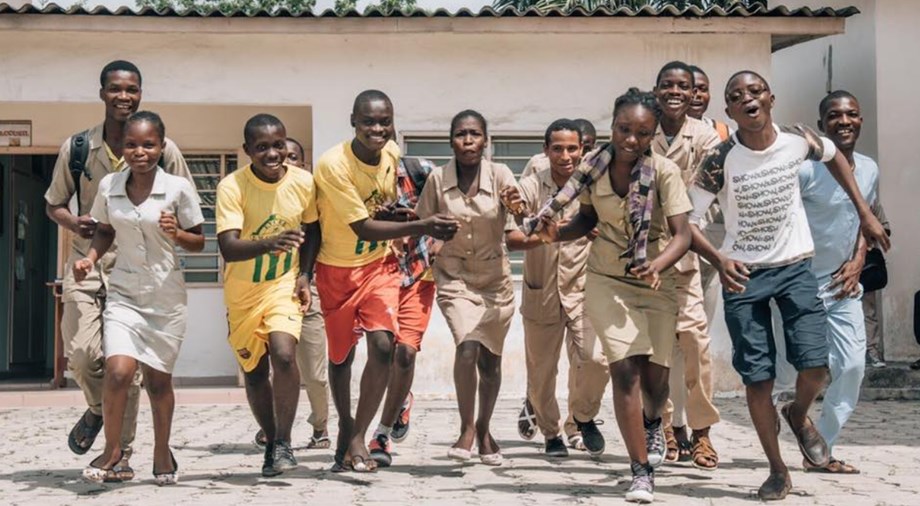 Youth urged to use acquired skills for employment in formal sector Youth urged to use acquired skills for employment in formal sector