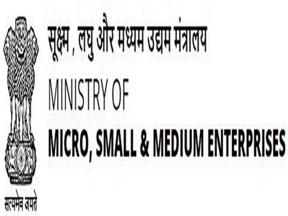 New Guidelines of Micro & Small Enterprises Cluster Development ...