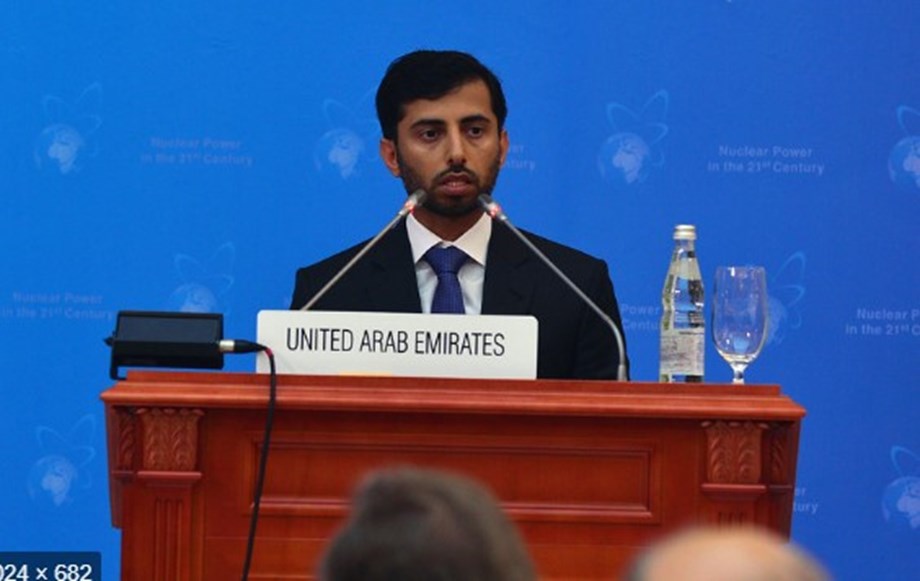 UAE says insufficient investments can cause oil, gas price hikes UAE says insufficient investments can cause oil, gas price hikes