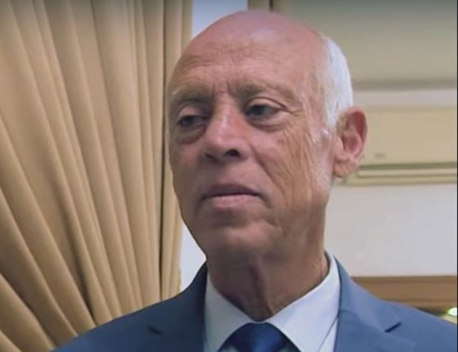 Tunisian president says he will not become a dictator after MP arrest Tunisian president says he will not become a dictator after MP arrest