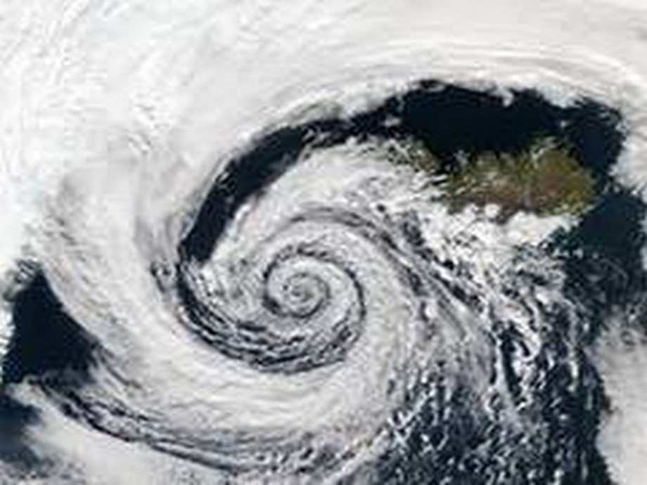 Se espera que la tormenta Lisa se convierta en huracán en línea recta hacia Belice, Guatemala
