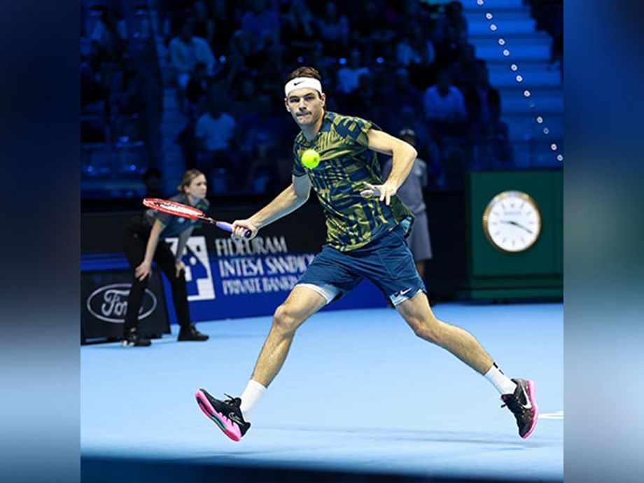 Sports News Roundup: NFL-Cowboys retain title of NFL’s most valuable team – Forbes; Tennis-Fritz, Gauff lead home charge at US Open and more | Sports-Games Sports News Roundup: NFL-Cowboys retain title of NFL’s most valuable team – Forbes; Tennis-Fritz, Gauff lead home charge at US Open and more | Sports-Games