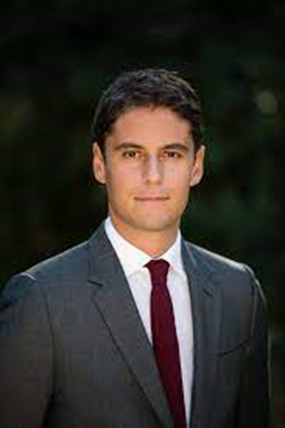 France will continue to invest in nuclear energy - PM Attal France will continue to invest in nuclear energy - PM Attal