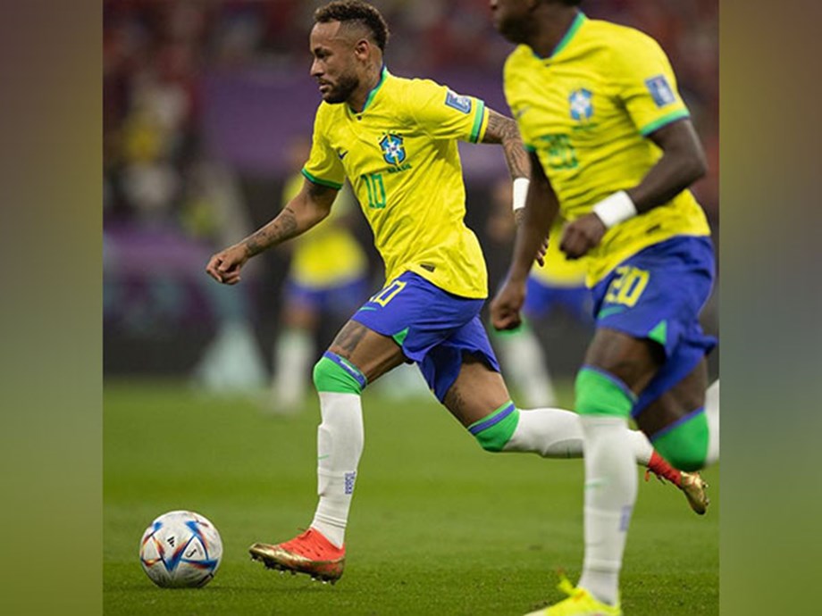 Lenda brasileira pede apoio psicológico a Neymar após eliminação na Copa do Mundo