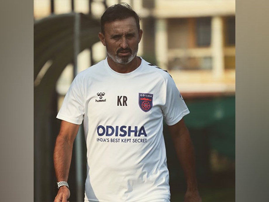 ISL: Odisha FC part ways with head coach Kiko Ramirez ISL: Odisha FC part ways with head coach Kiko Ramirez