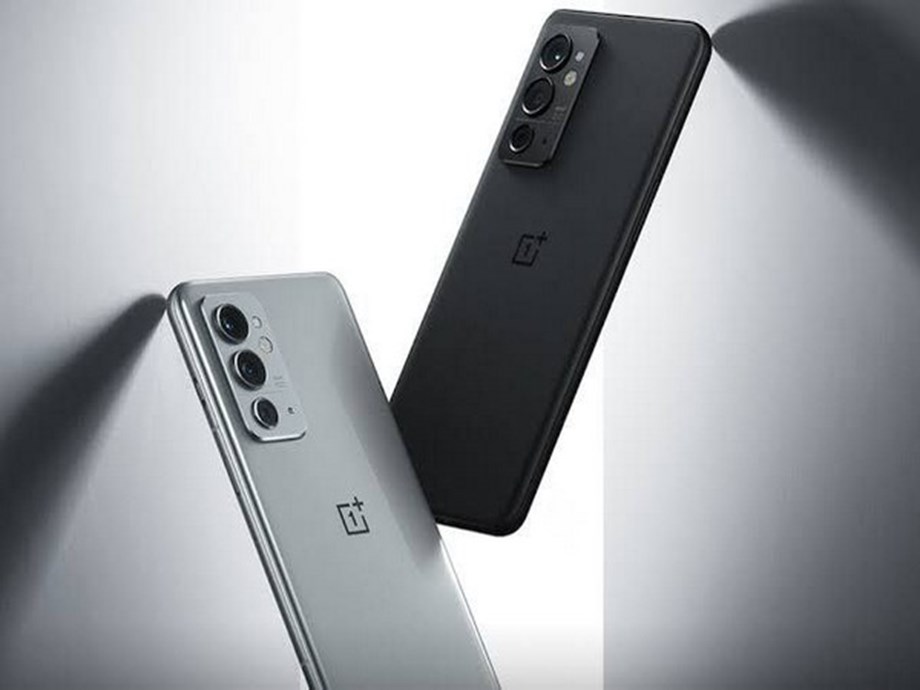 OnePlus 9RT gets new update with bug fixes OnePlus 9RT gets new update with bug fixes