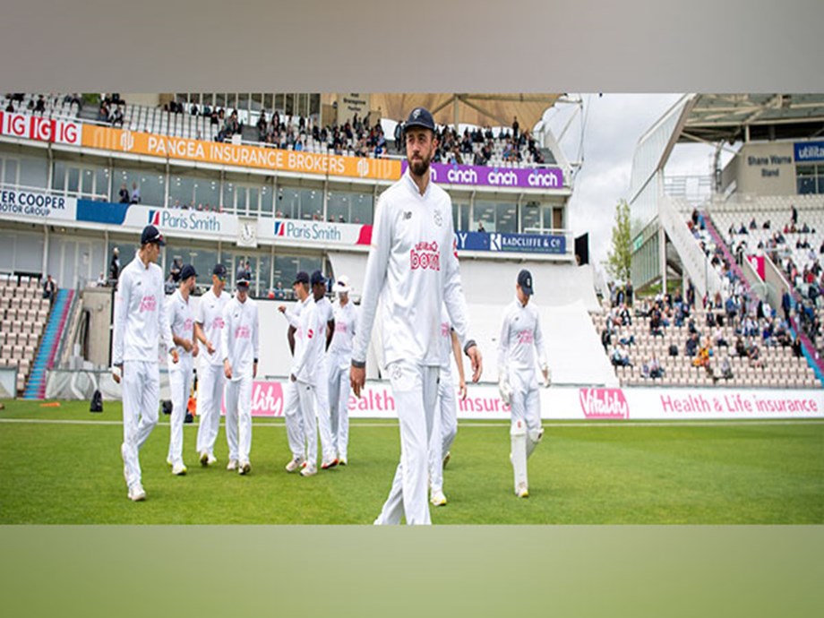 Vince Aims for Victory in SA20 Eliminator with Team Confidence at Peak