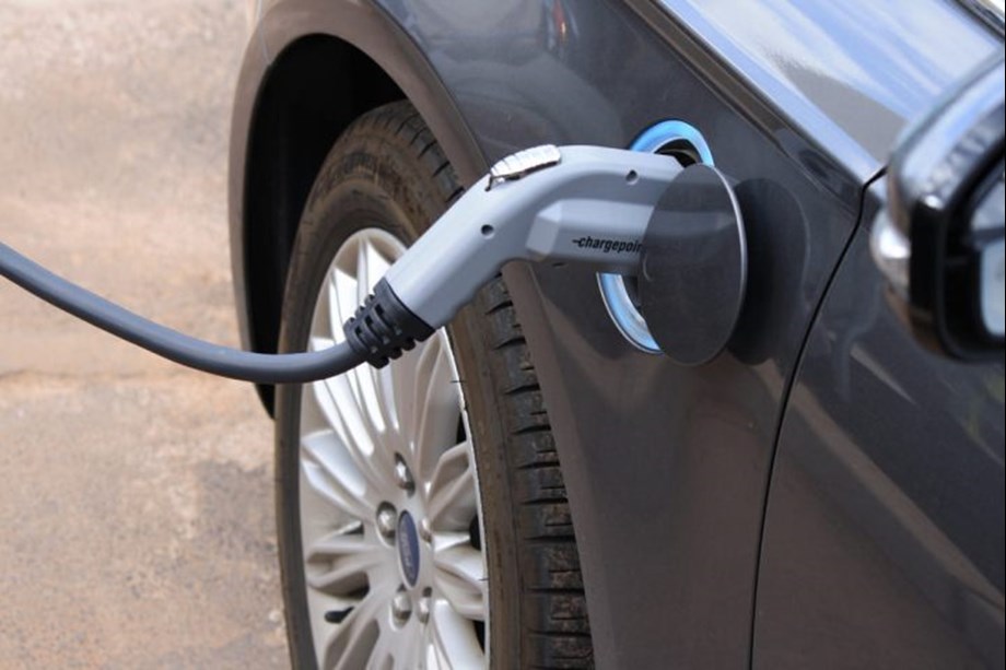 Magenta opens EV charging station in Mumbai Magenta opens EV charging station in Mumbai