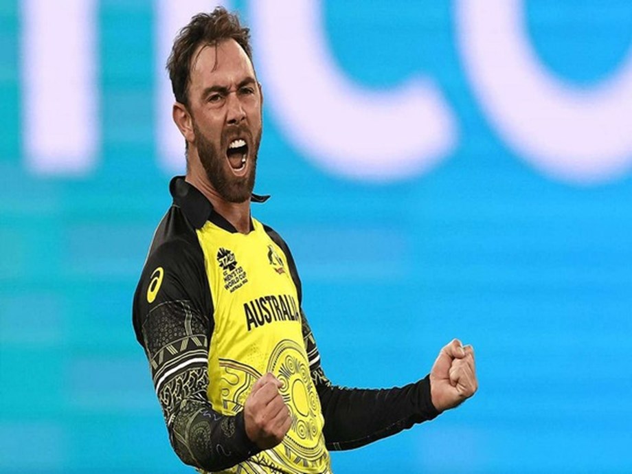 Warne reached out to me during a tough phase: Maxwell Warne reached out to me during a tough phase: Maxwell