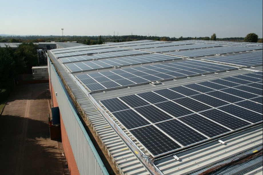 MNRE issues simplified procedure to get rooftop solar plant installed MNRE issues simplified procedure to get rooftop solar plant installed