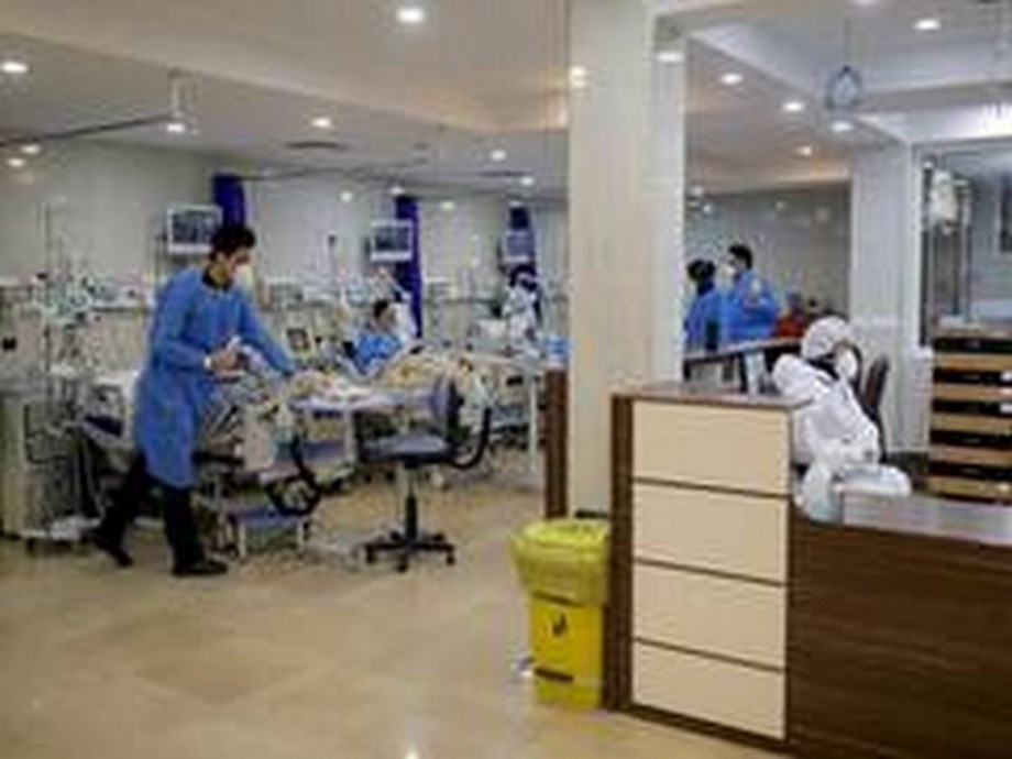 Bangladesh to impose 7-day nationwide lockdown amidst spike in COVID-19 cases Bangladesh to impose 7-day nationwide lockdown amidst spike in COVID-19 cases