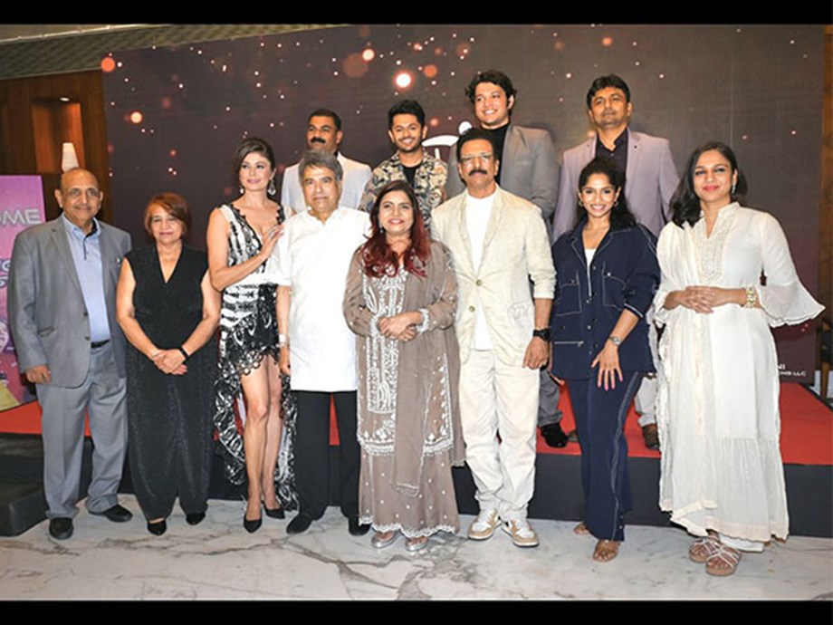 A Star-Studded Spectacle: Groundbreaking Singing and Dancing Reality ...