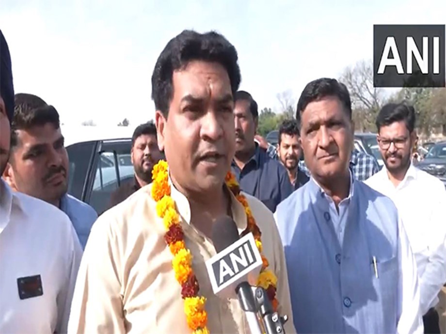 Delhi Honors Pioneering Leader: A Commitment to Unfinished Works Delhi Honors Pioneering Leader: A Commitment to Unfinished Works