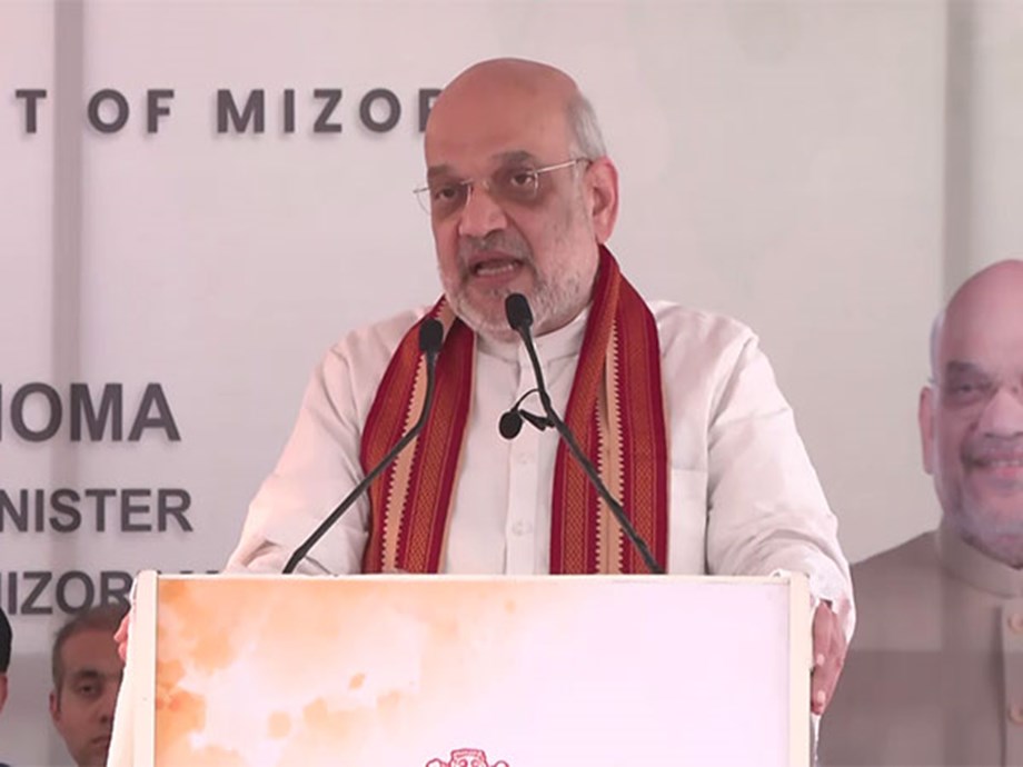 Amit Shahs Strategic Northeastern Tour: Reviewing Legal Reforms and Strengthening Ties Amit Shahs Strategic Northeastern Tour: Reviewing Legal Reforms and Strengthening Ties
