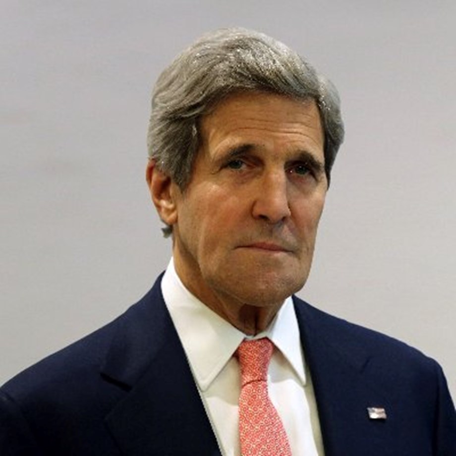 U.S. climate envoy Kerry visits Japan, China for talks on emissions U.S. climate envoy Kerry visits Japan, China for talks on emissions