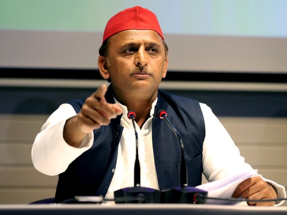 BJP indulges in purchasing MLAs, it will be taught a lesson: Akhilesh Yadav ahead of Ghosi bypoll BJP indulges in purchasing MLAs, it will be taught a lesson: Akhilesh Yadav ahead of Ghosi bypoll