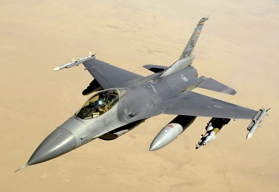 Erdoğan’ın sözcüsü, ABD’nin iki ay içinde Türkiye’ye F-16 satışını onaylayabileceğini söyledi.