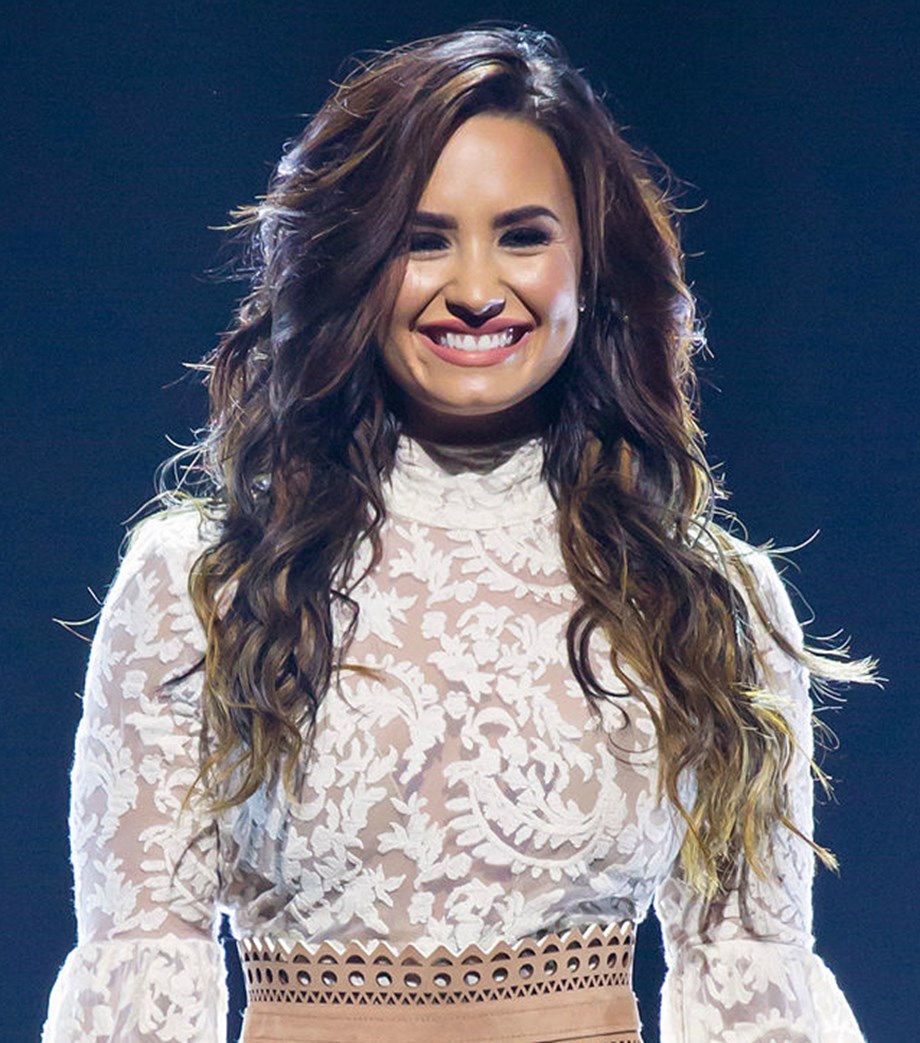 Demi Lovato to make directorial debut with Hulu documentary on child stardom Demi Lovato to make directorial debut with Hulu documentary on child stardom