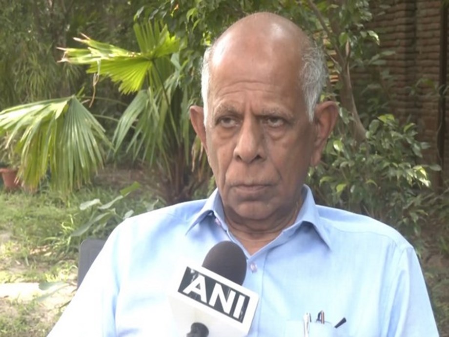 David Lammys Diplomatic Mission: Sustaining Peace Between Pakistan and India David Lammys Diplomatic Mission: Sustaining Peace Between Pakistan and India