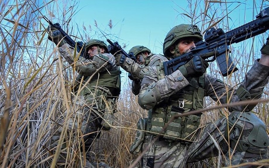 Ukraine to hold 10 large international military drills in 2022 Ukraine to hold 10 large international military drills in 2022