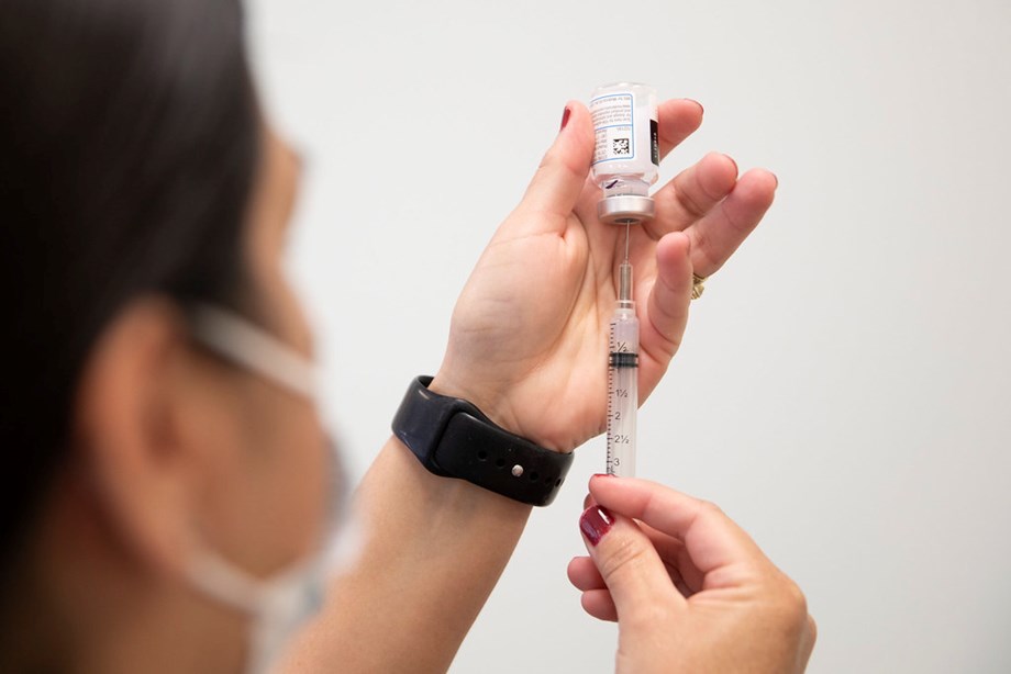 Fake vaccination: Bengal BJP leader writes to Union health Fake vaccination: Bengal BJP leader writes to Union health