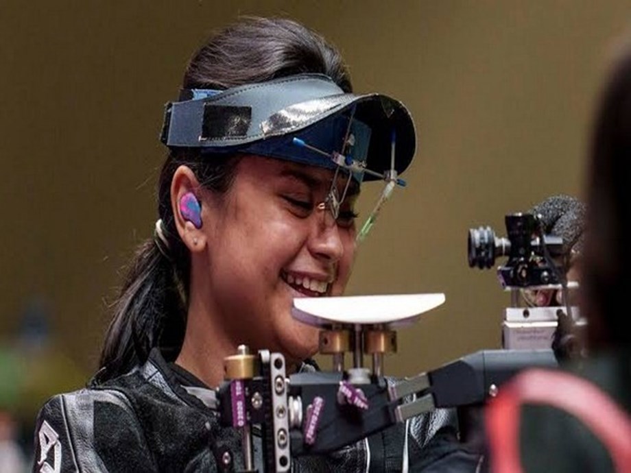 Avani Likhara se souvient d’une précédente sortie en France après les belles performances au Para Shooting WC 2022 Avani Likhara se souvient d’une précédente sortie en France après les belles performances au Para Shooting WC 2022