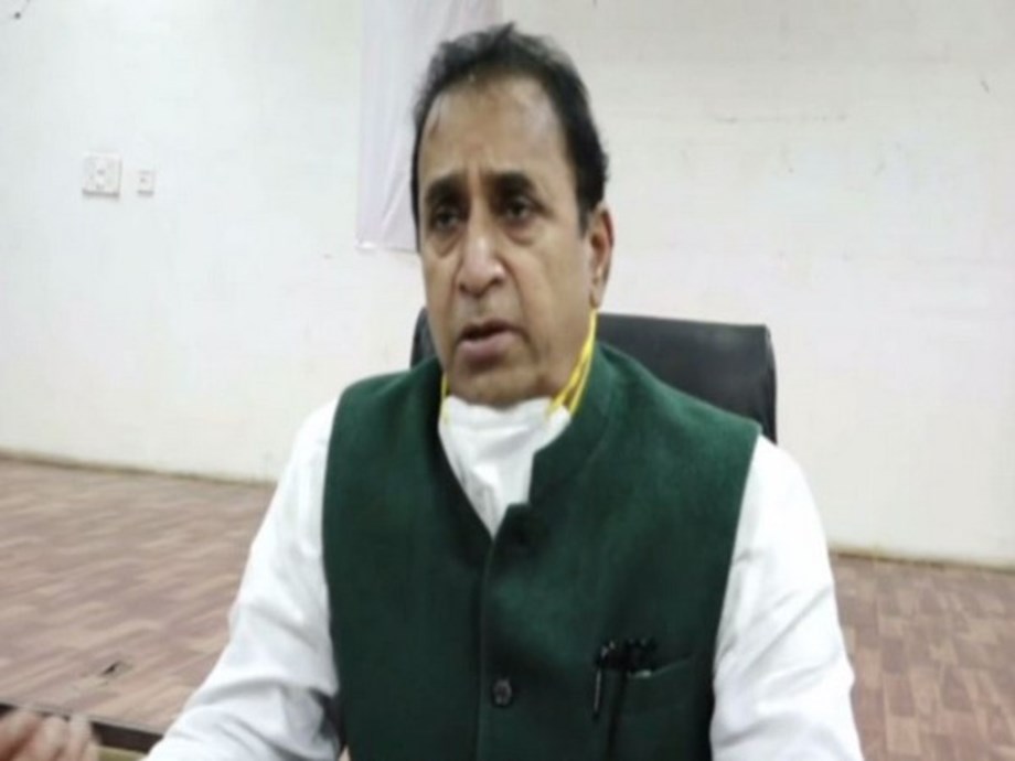 Ex-HC judge to probe allegations against me: Anil Deshmukh Ex-HC judge to probe allegations against me: Anil Deshmukh