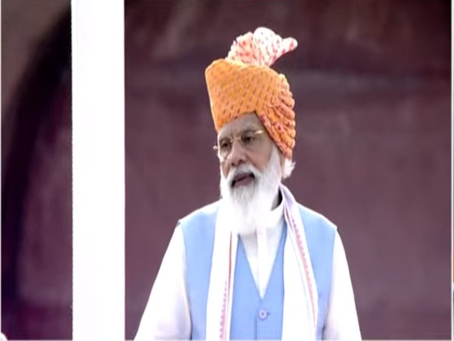 PM announces Hydrogen Mission, self-reliance in energy by 2047 PM announces Hydrogen Mission, self-reliance in energy by 2047