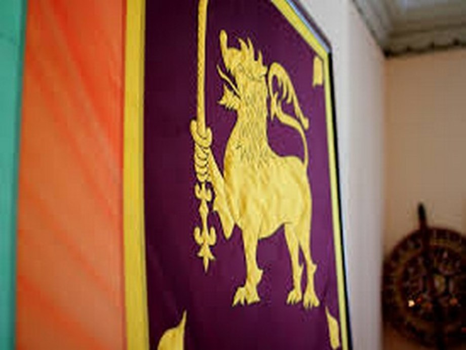 Sri Lanka imposes night curfew as COVID-19 spreads Sri Lanka imposes night curfew as COVID-19 spreads