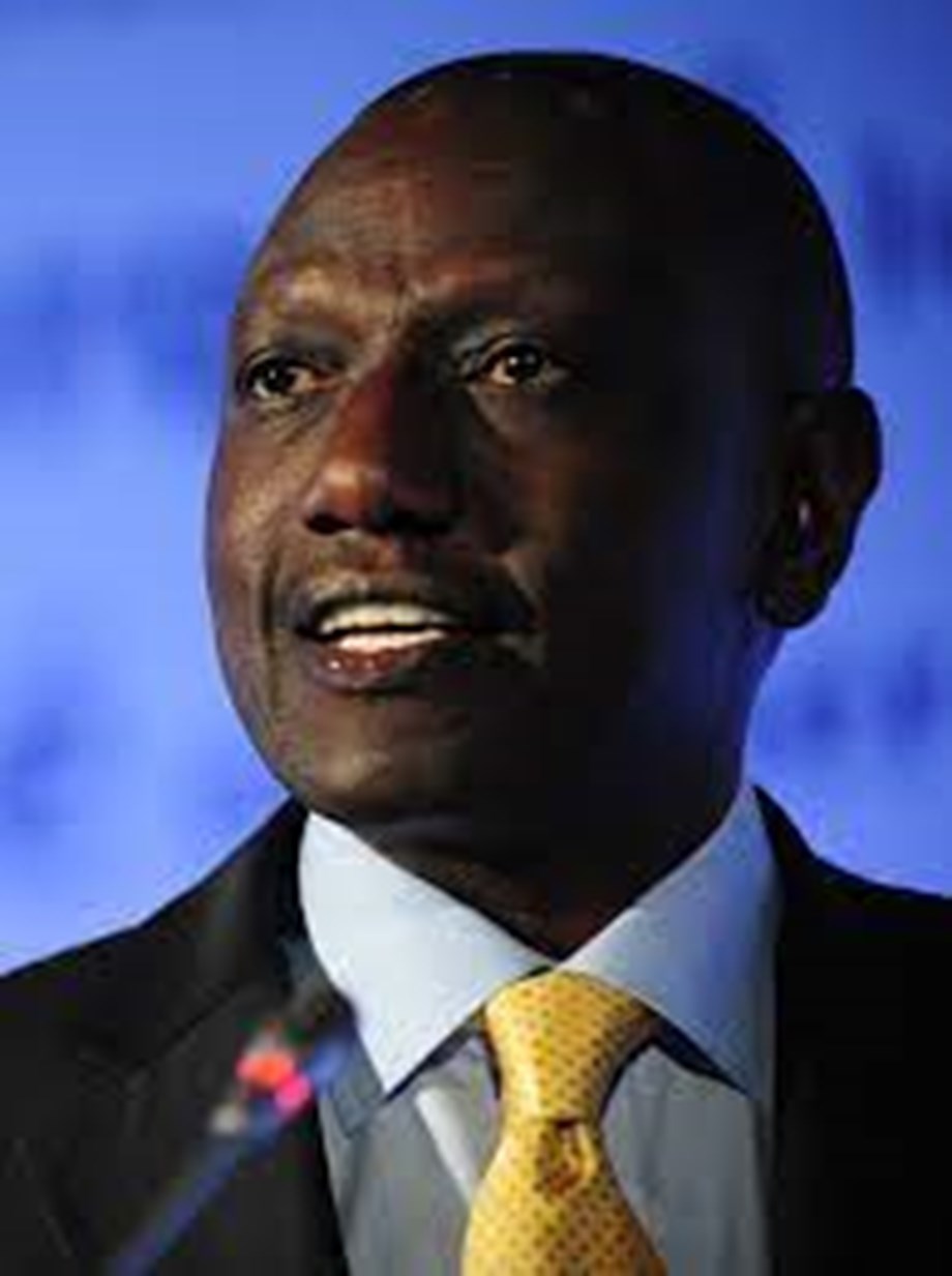 President Ruto calls on private sector to play greater role in hosting WRC Safari Rally President Ruto calls on private sector to play greater role in hosting WRC Safari Rally