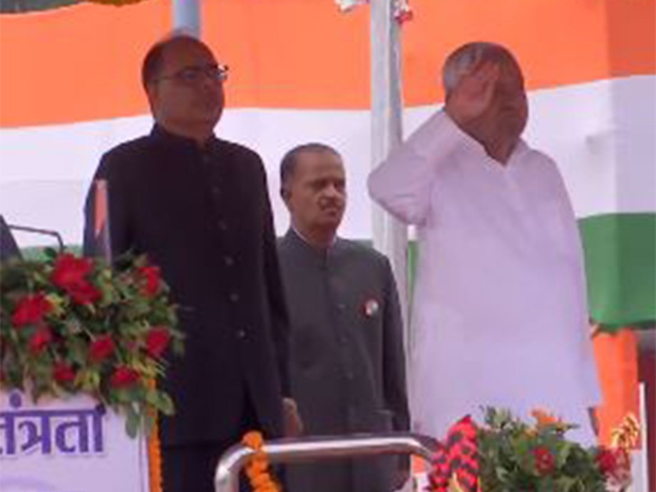 Nitish Kumars Ambitious Pledge: A Million Jobs for Bihar Youth Nitish Kumars Ambitious Pledge: A Million Jobs for Bihar Youth