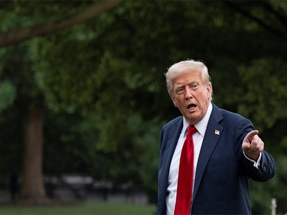 Trump and Putins High-Stakes Alaska Summit Trump and Putins High-Stakes Alaska Summit