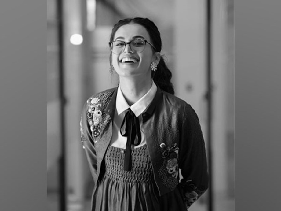 A cricket loving nation should love women’s team equally, says Taapsee Pannu A cricket loving nation should love women’s team equally, says Taapsee Pannu