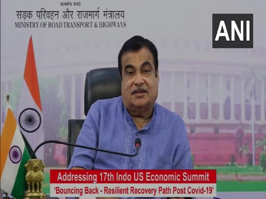 Total 1,37,191 accidents occurred on National Highways in 2019: Gadkari Total 1,37,191 accidents occurred on National Highways in 2019: Gadkari