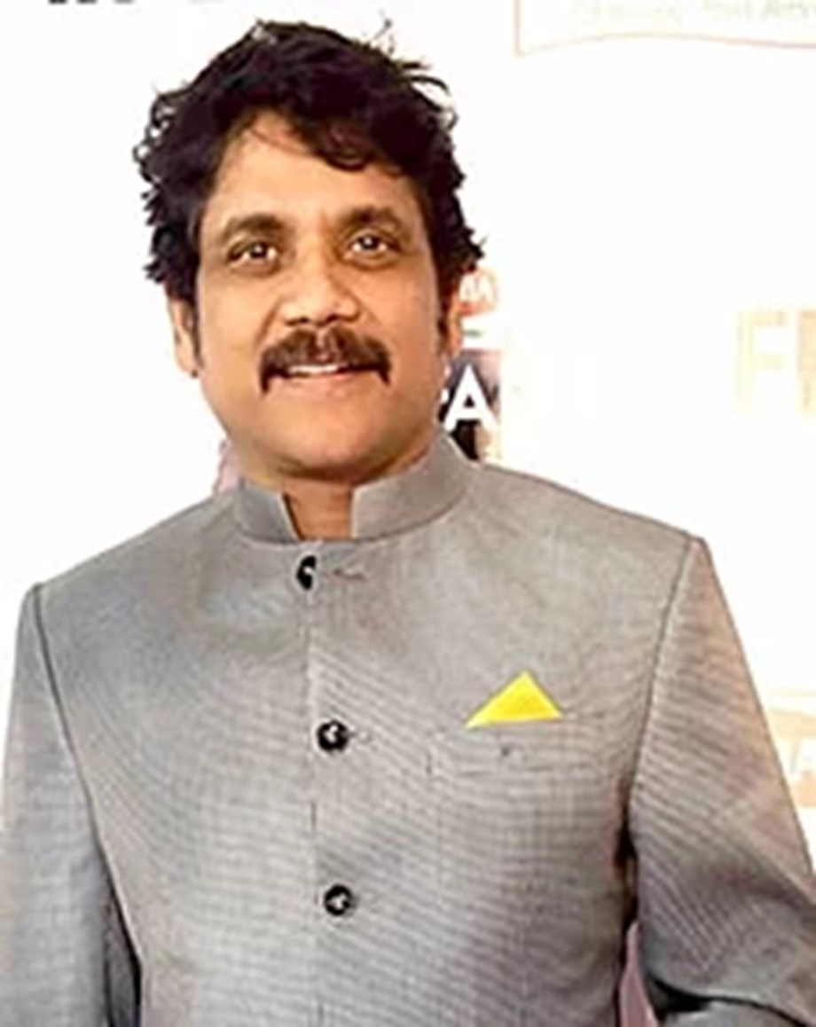 Goa panchayat issues notice to actor Nagarjuna over alleged illegal construction work Goa panchayat issues notice to actor Nagarjuna over alleged illegal construction work