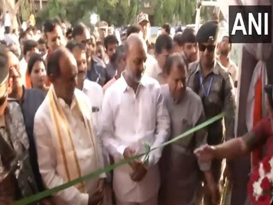 Union Minister Advocates Skill Development for Prisoners at National Conference Union Minister Advocates Skill Development for Prisoners at National Conference