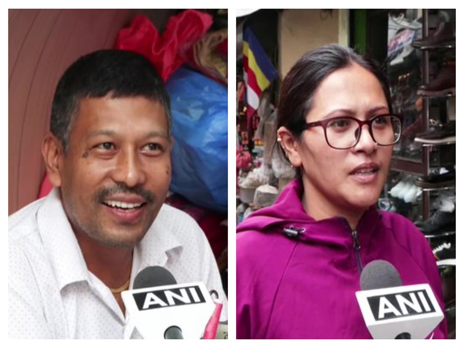 Condition not back to normal pace, sales adversely affected; Kathmandu locals after protests Condition not back to normal pace, sales adversely affected; Kathmandu locals after protests