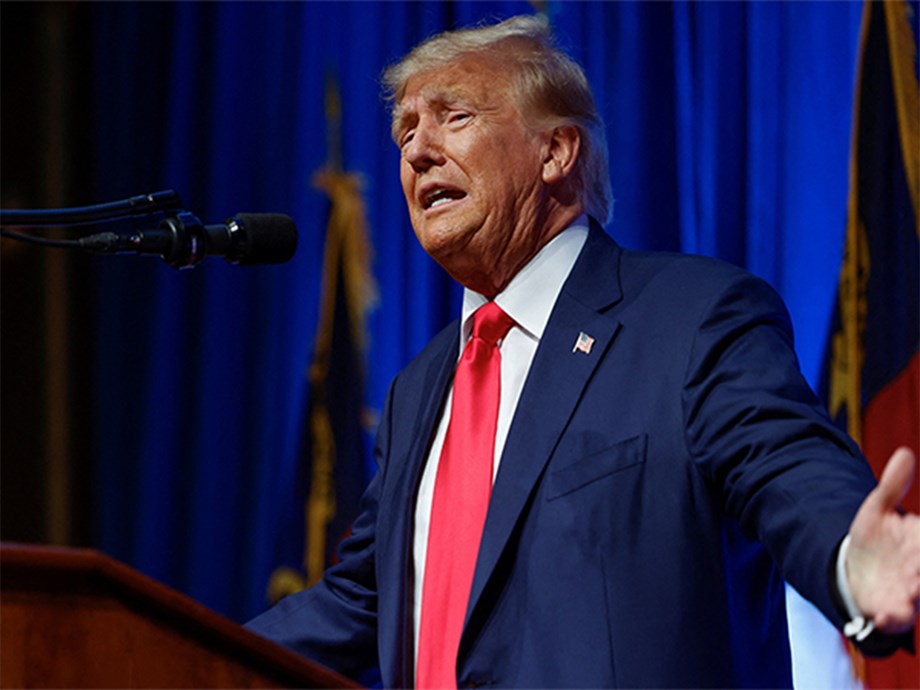 Trump Calls for Release of Epstein Files Trump Calls for Release of Epstein Files