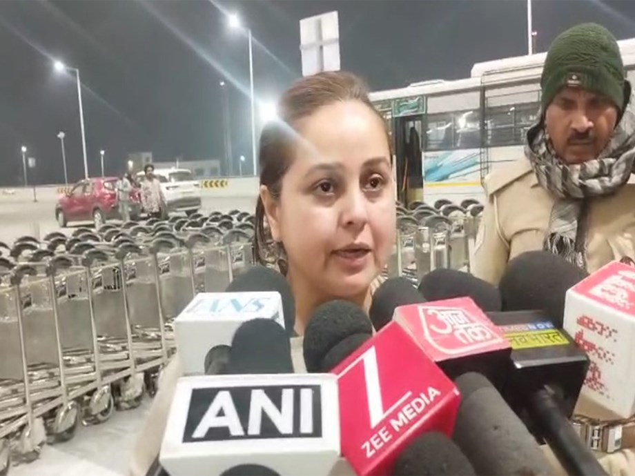 Tragic Aspirations: Doctors US Visa Woes End in Despair Tragic Aspirations: Doctors US Visa Woes End in Despair