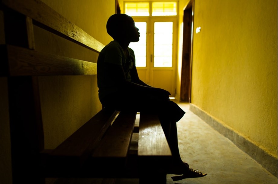 Rights Experts Concerned Over Gender-Based Violence in Belarus Prisons Rights Experts Concerned Over Gender-Based Violence in Belarus Prisons