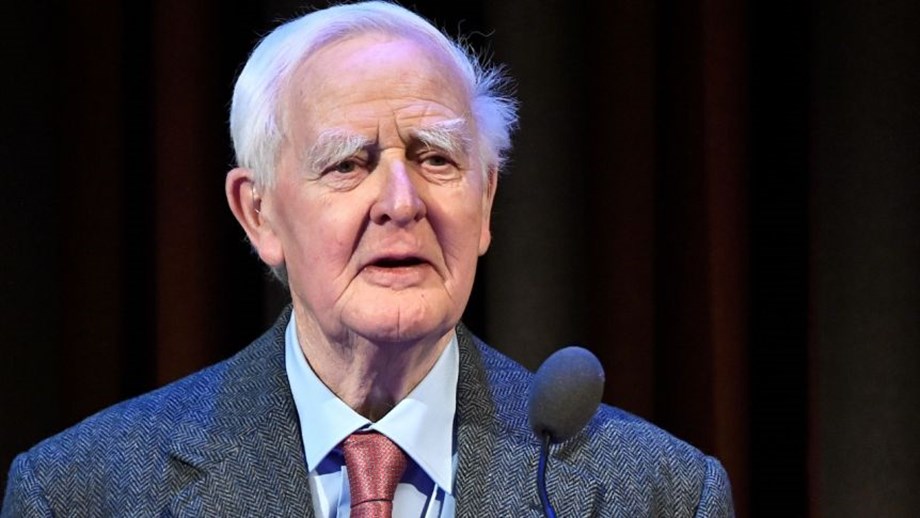 John le Carre was so furious with Brexit he got Irish citizenship John le Carre was so furious with Brexit he got Irish citizenship