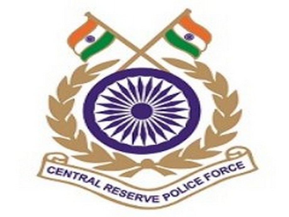 CRPF Head Constable fires and kills SI; Shoots self, injured CRPF Head Constable fires and kills SI; Shoots self, injured