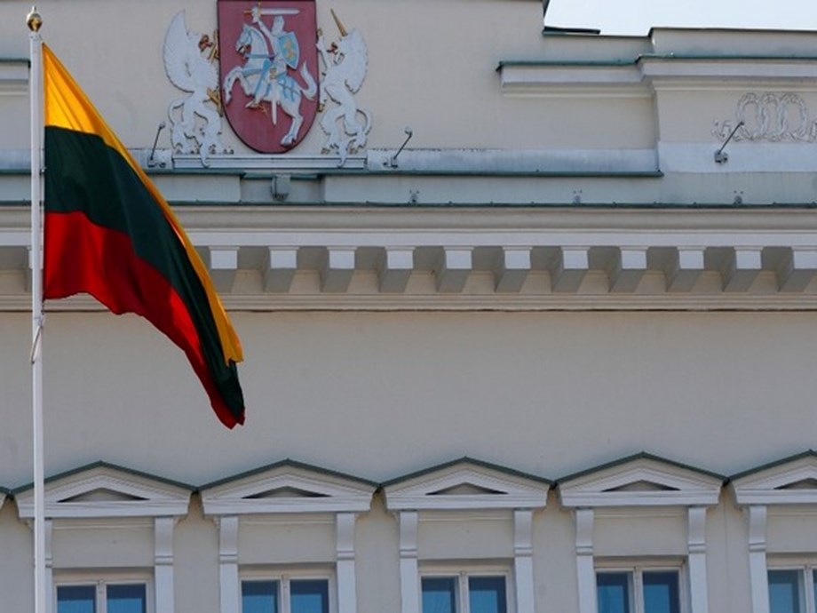 Į privatumą Lietuvoje žiūrima rimtai, tačiau pažeidžiamoms grupėms apsaugoti galima padaryti daugiau