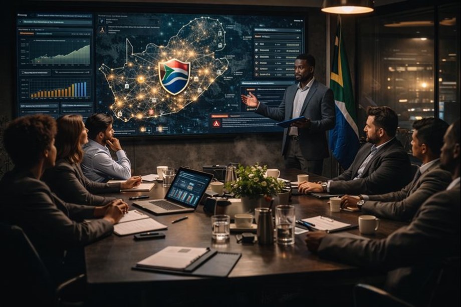 Why South Africa’s cybersecurity policies struggle without public trust Why South Africa’s cybersecurity policies struggle without public trust